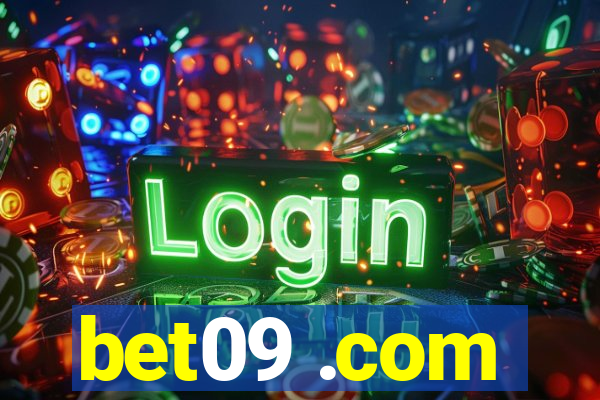 bet09 .com